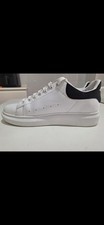 Mcqueen bianche pelle usato  Corato