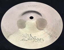 Usado, Prato ZILDJIAN AVEDIS BRILHANTE SPLASH 8" - SUPER BOM comprar usado  Enviando para Brazil