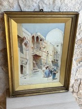 Quadro antico cairo usato  Calvizzano