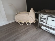 Kinderwagen 50er 1950 gebraucht kaufen Kinderwagen 50er 1950 gebraucht kaufen  Wolfsburg