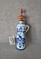 Petite bouteille porcelaine d'occasion  Wittenheim