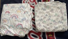 Hearts rainbows little for sale  Ponte Vedra