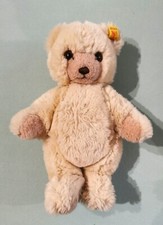 Steiff bär teddybär gebraucht kaufen  Pfarrkirchen