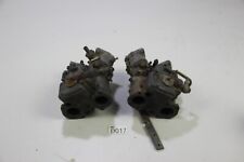 BMW E10 2002Ti New Class 2000Ti Weber Bologna carburador duplo 40Mm 40DC0E45 comprar usado  Enviando para Brazil