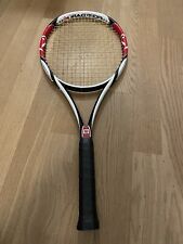 Wilson factor six gebraucht kaufen  Olching
