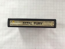 Neo geo fatal for sale  SOUTH QUEENSFERRY