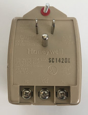 Honeywell 1317 transformer for sale  Houston