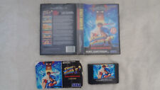 STREET FIGHTER 2' SPECIAL CHAMPION EDITION, SEGA MEGADRIVE, MEGA DRIVE PAL comprar usado  Enviando para Brazil
