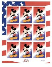 Grenada 2002 disney for sale  Brooklyn