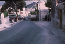 Diapositive photo 1964 d'occasion  Toulon-