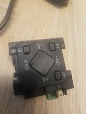 Button unit sony for sale  WIGAN