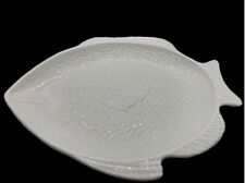 fish platter 2 plates for sale  Orlando