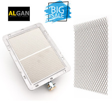 Algan set doppelbrenner gebraucht kaufen  Berlin