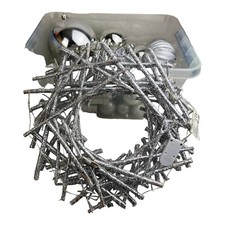 Weihnachtskugeln baumschmuck c gebraucht kaufen  Neustrelitz-Umland