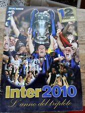 Inter 2010 anno usato  Milano