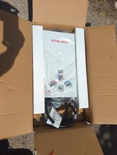 Gasland portable tankless for sale  Pembina