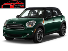 Mini paceman 2.0 for sale  BARKING