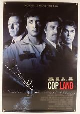 Cop land original for sale  Nashville