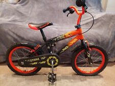 Strike kids bike for sale  BRISTOL