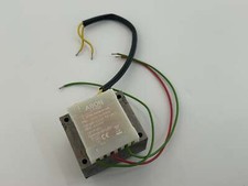Normstahl ultra netzteil gebraucht kaufen  Dortmund
