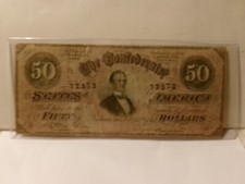 Confederate states america for sale  Burlington Junction