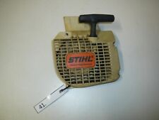 Stihl 021 023 d'occasion  Thiviers