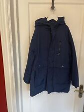 Zara navy blue for sale  HAMPTON