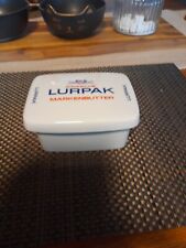 Vintage lurpak butterdose gebraucht kaufen  Hünfelden