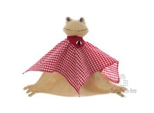 Ikea schmusetuch frosch gebraucht kaufen  Rostock