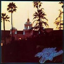Eagles hotel california gebraucht kaufen  Deutschland