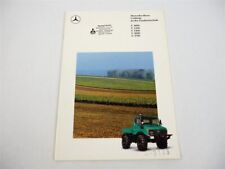 Mercedes benz 1000 gebraucht kaufen  Merseburg