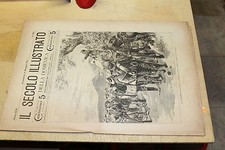 Btr secolo illustrato usato  Villar Focchiardo