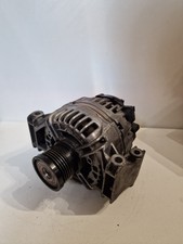 Alternatore per alfa usato  Limbiate