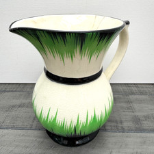 Vintage green grassmere for sale  HORSHAM