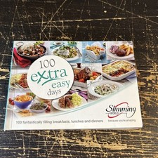Slimming 100 extra for sale  CARDIFF
