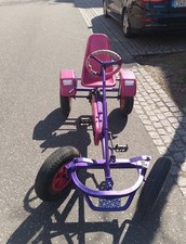 Gokart groß kettcar gebraucht kaufen  Eschwege