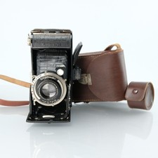 Voigtländer bessa compur for sale  GLOUCESTER