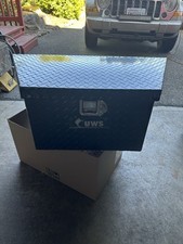 trailer storage box for sale  Sammamish
