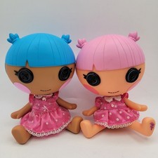 Lalaloopsy littles lot for sale  Bella Vista