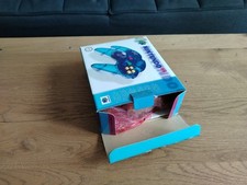 Nintendo controller clear gebraucht kaufen  Simbach a.Inn