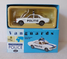 Vanguards va05508 ford for sale  KETTERING