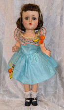 Vtg 1950 arranbee for sale  Augusta
