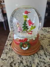 Grinch stole christmas for sale  Colonia