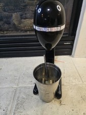 Cabeça basculante Hamilton Beach Drink Master aço inoxidável 2 velocidades 729 comprar usado  Enviando para Brazil