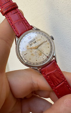Marvin autodate vintage usato  Alessandria