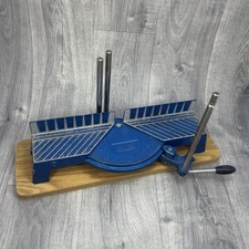 Vintage mitre box for sale  MANCHESTER