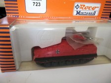 Roco minitanks 723 gebraucht kaufen  Neufahrn b.Freising