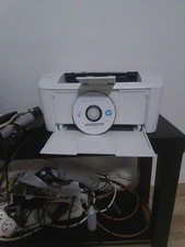 Imprimante laser noir d'occasion  Tours-