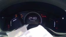 Speedometer mph awd d'occasion  Expédié en Belgium
