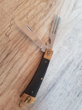 Antik klappmesser taschenmesse gebraucht kaufen  Bad Endorf